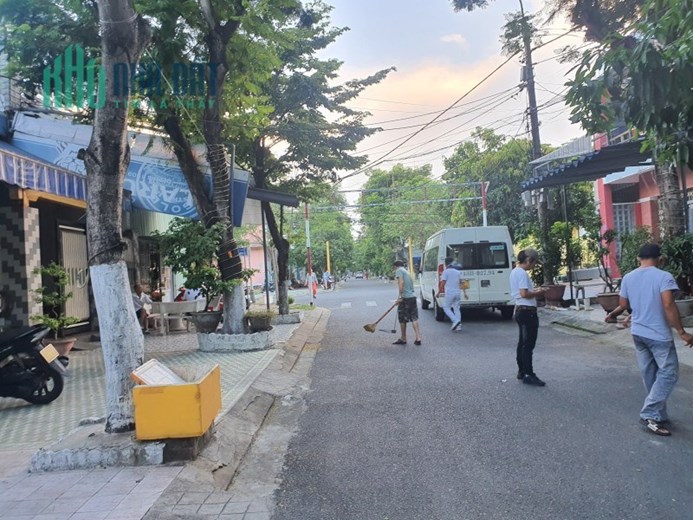 NHÀ 2 TẦNG MẶT TIÊN HÒA CƯỜNG NAM GẦN SÔNG MÁT MẺ, GIÁ RÊ