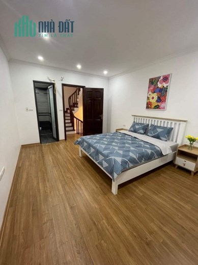 RẺ QUÁ MỄ TRÌ ƠI, 38M, MẶT TIỀN RỘNG, NHỈNH 4 TỶ