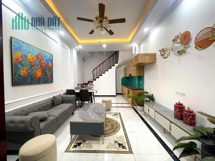 RẺ QUÁ MỄ TRÌ ƠI, 38M, MẶT TIỀN RỘNG, NHỈNH 4 TỶ