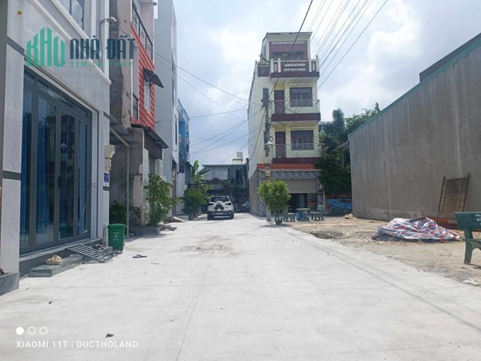 Bán nhà HXH 8m, 2 tầng 50m2 nhỉnh 3 Tỷ, Hà Huy Giáp Thạnh Xuân Quận 12