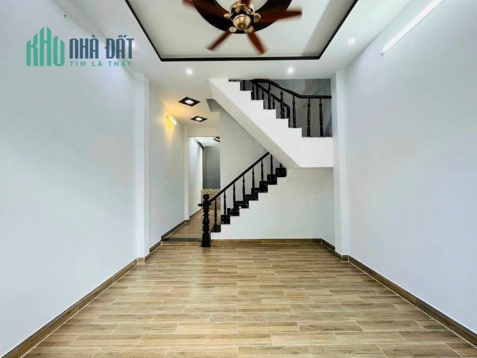 Bán nhà HXH 8m, 2 tầng 50m2 nhỉnh 3 Tỷ, Hà Huy Giáp Thạnh Xuân Quận 12