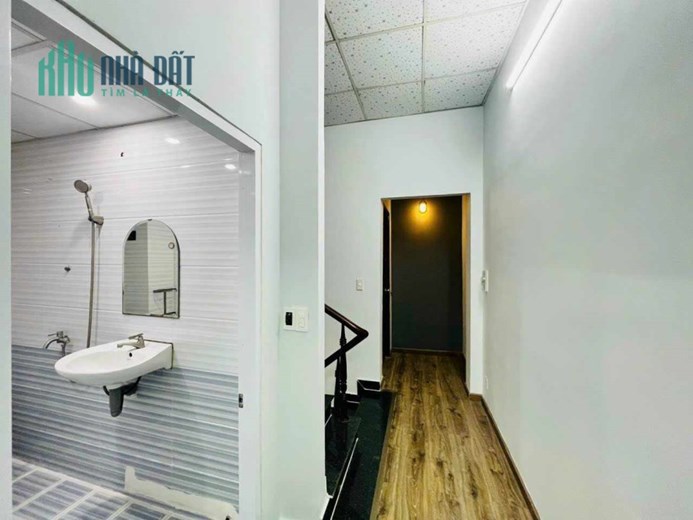 Bán nhà HXH 8m, 2 tầng 50m2 nhỉnh 3 Tỷ, Hà Huy Giáp Thạnh Xuân Quận 12