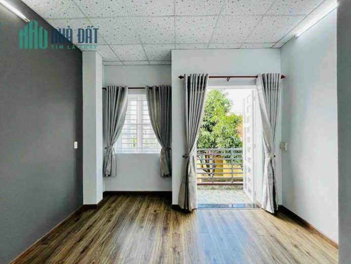 Bán nhà HXH 8m, 2 tầng 50m2 nhỉnh 3 Tỷ, Hà Huy Giáp Thạnh Xuân Quận 12