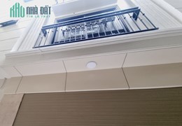 SIÊU PHẨM TRUNG TÂM ĐỐNG ĐA - CHƯA ĐẾN 5 TỶ - NHÀ MỚI Ở NGAY – GẦN Ô TÔ TRÁNH – 5T x 35M2