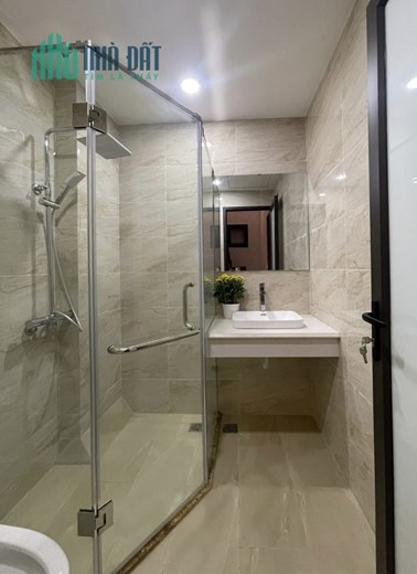 SIÊU PHẨM TRUNG TÂM ĐỐNG ĐA - CHƯA ĐẾN 5 TỶ - NHÀ MỚI Ở NGAY – GẦN Ô TÔ TRÁNH – 5T x 35M2