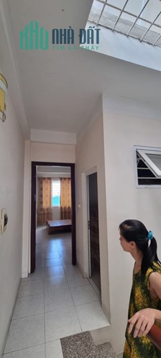 MẶT NGÕ THÔNG RỘNG ÔTÔ KINH DOANH SẦM UẤT 44M2 5 TẦNG 6 NGỦ KIM GIANG