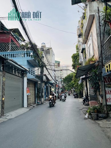 MẶT NGÕ THÔNG RỘNG ÔTÔ KINH DOANH SẦM UẤT 44M2 5 TẦNG 6 NGỦ KIM GIANG