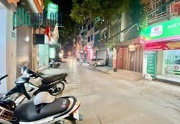 MẶT PHỐ MỄ TRÌ, 6 TẦNG KINH DOANH, 6.X TỶ