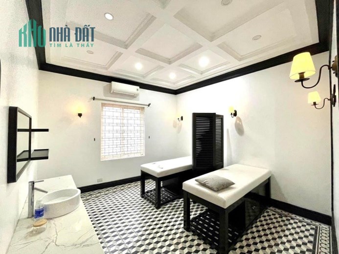 MẶT PHỐ MỄ TRÌ, 6 TẦNG KINH DOANH, 6.X TỶ