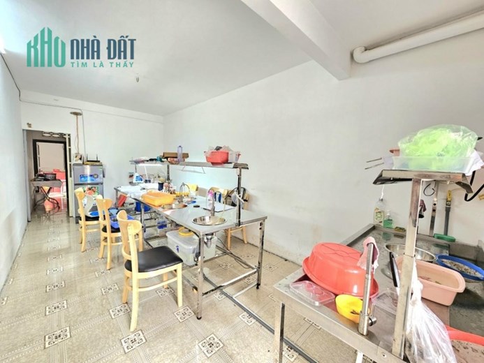 Bán nhà HXH  Pasteur Q3 ,54m2, 3 tầng BTCT, Giá 12.5Tỷ .