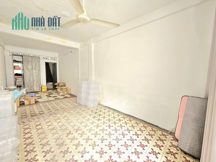 Bán nhà HXH  Pasteur Q3 ,54m2, 3 tầng BTCT, Giá 12.5Tỷ .