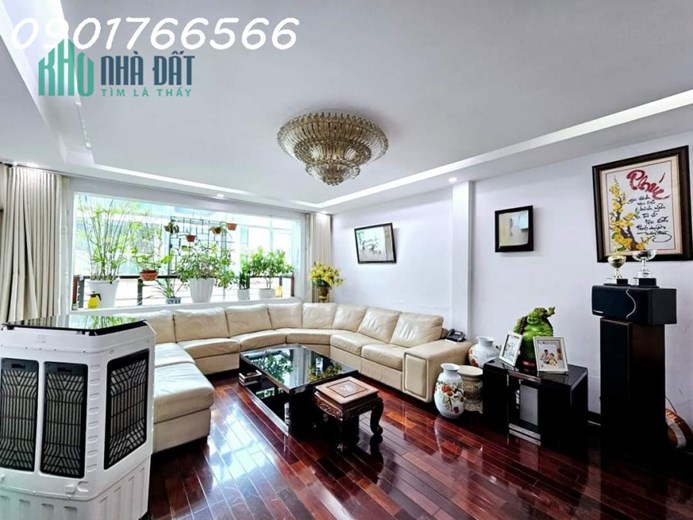 Siêu Vip Quận Đống Đa, Phân Lô  Hoàng Cầu, 75m x 6 tầng, Giá nhỉnh 25 tỷ.