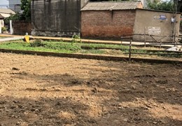 Chỉ Hơn 500tr  Bạn Sở Hữu Ngay Lô Đất Cực Đẹp thôn Yên Ninh, Hiền Ninh, Sóc Sơn