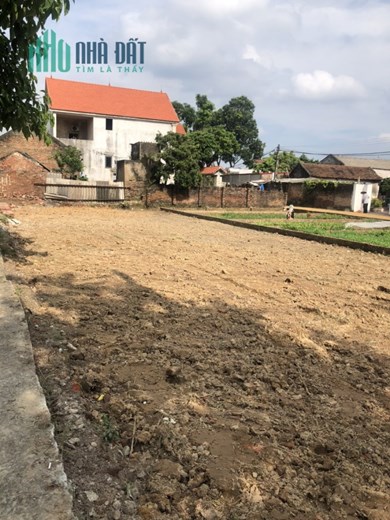Chỉ Hơn 500tr  Bạn Sở Hữu Ngay Lô Đất Cực Đẹp thôn Yên Ninh, Hiền Ninh, Sóc Sơn