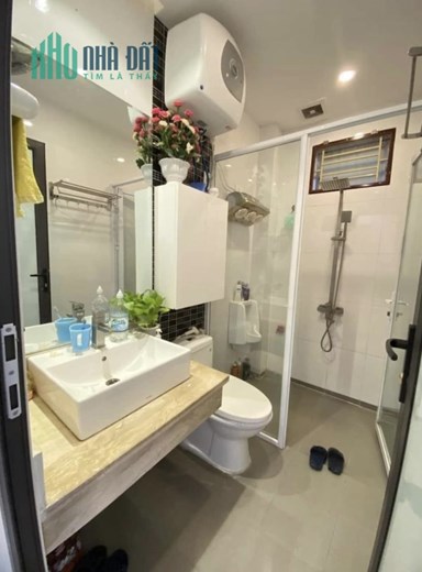 DIỆN TÍCH SIÊU RỘNG 70M, PHỐ LỤA VẠN PHÚC HÀ ĐÔNG GIÁ CHỈ 6.X TỶ