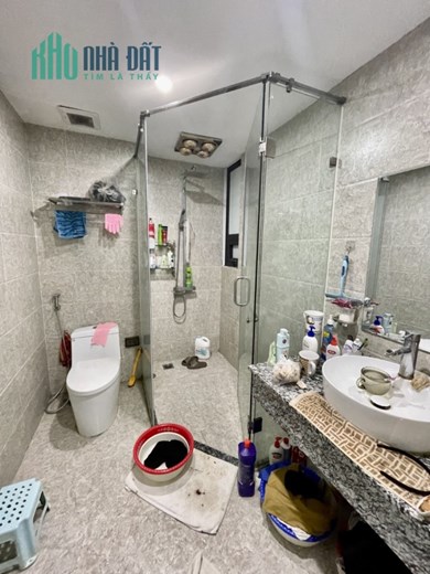 Bán Nhà Giải Phóng – Kim Đồng 37m2 giá 5.5 tỷ, Ô Tô, 2Thoáng, Lô Góc, KD