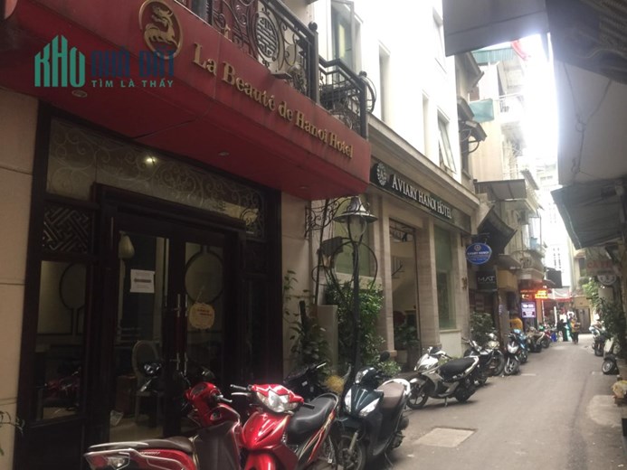 Đất ngõ Trung Yên Gia Ngư, 110m2, MT6.5m, 33tỷ, cách hồ 100m, 0977097287