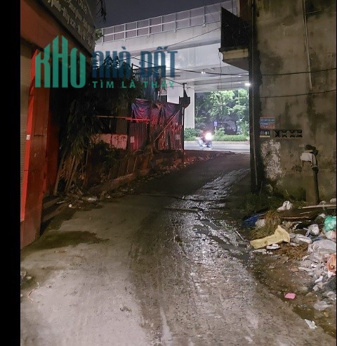 Sốc! Giá đất Phạm Văn Đồng chỉ còn 1.5 tỷ cho lô 97m2, mặt tiền 5m.
Hotline O94 lO7 l689