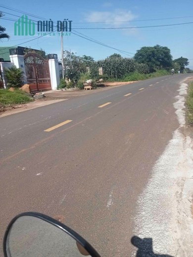 Tôi cần tiền bán gấp miếng đất thổ cư DT756 giá 250 triệu