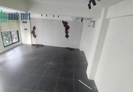 Nhà mặt phố Hàng Bún, 37m2, 5T, MT khủng 7.5m, 22tỷ, KD đỉnh, 0977097287