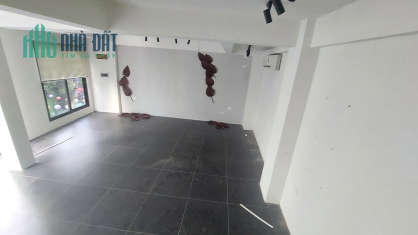 Nhà mặt phố Hàng Bún, 37m2, 5T, MT khủng 7.5m, 22tỷ, KD đỉnh, 0977097287