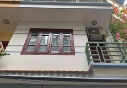 Bán nhà Mỹ Đình 30m2 xây 5 tầng, full nội thất mới đẹp