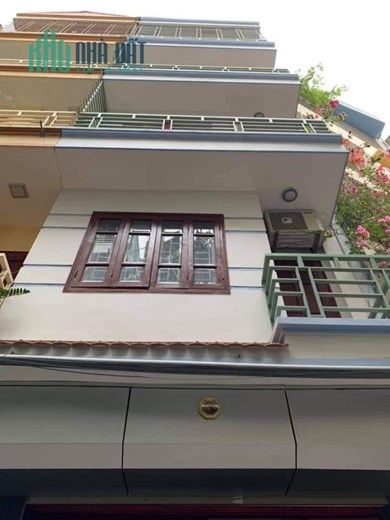 Bán nhà Mỹ Đình 30m2 xây 5 tầng, full nội thất mới đẹp