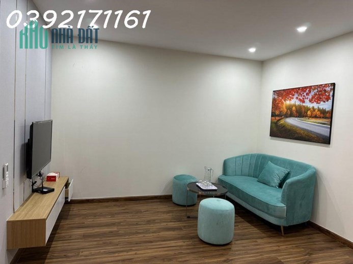 Chính chủ cho thuê căn hộ chung cư 2 Phòng ngủ tại TP Thanh Hoá