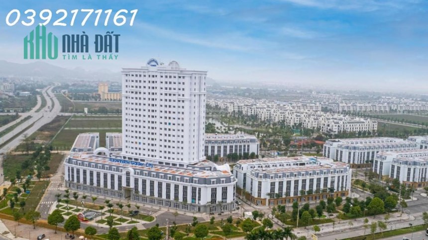 Chính chủ cho thuê căn hộ chung cư 2 Phòng ngủ tại TP Thanh Hoá