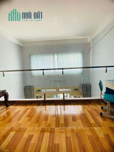 GIẢM 200 TRIỆU NHÀ HUỲNH THIỆN LỘC, TÂN PHÚ - 3 TẦNG ĐÚC -  ĐÃ HOÀN CÔNG, GIÁ 5,2 TỶ