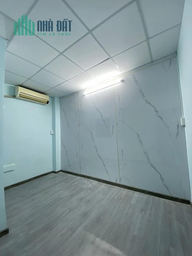 CHO THUÊ nhà nguyên căn gần Hoàng Văn Thụ Phú Nhuận – Giá thuê 10 triệu/tháng 3PN căn gốc chủ mới