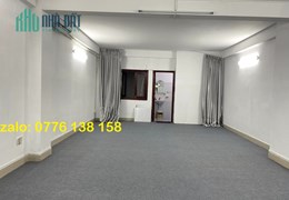 CHO THUÊ nhà 3 tầng mặt tiền Phổ Quang Tân Bình – Giá thuê 25 triệu/tháng ngang 5x25M khu VIP tiện