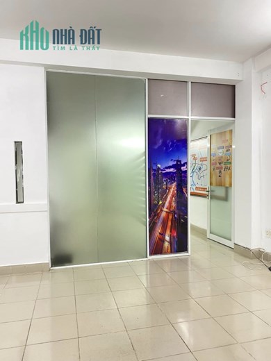 CHO THUÊ nhà 3 tầng mặt tiền Phổ Quang Tân Bình – Giá thuê 25 triệu/tháng ngang 5x25M khu VIP tiện