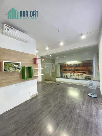 CHO THUÊ nhà 3 tầng mặt tiền Phổ Quang Tân Bình – Giá thuê 25 triệu/tháng ngang 5x25M khu VIP tiện