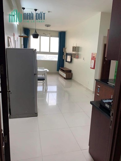 Nhà mới 2PN view HỒ BƠI, tặng nội thất, sổ hồng, bank cho vay 70% LH 0382202524