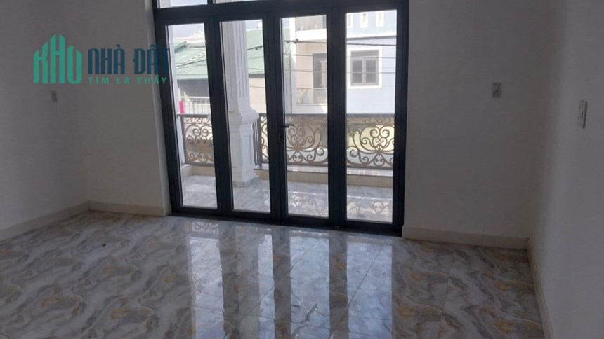 CẦN BÁN NHÀ PHỐ 94,2M2 BIÊN HÒA, ĐỒNG NAI