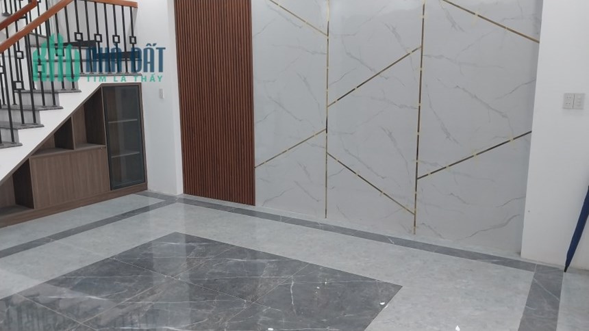 CẦN BÁN NHÀ PHỐ 94,2M2 BIÊN HÒA, ĐỒNG NAI