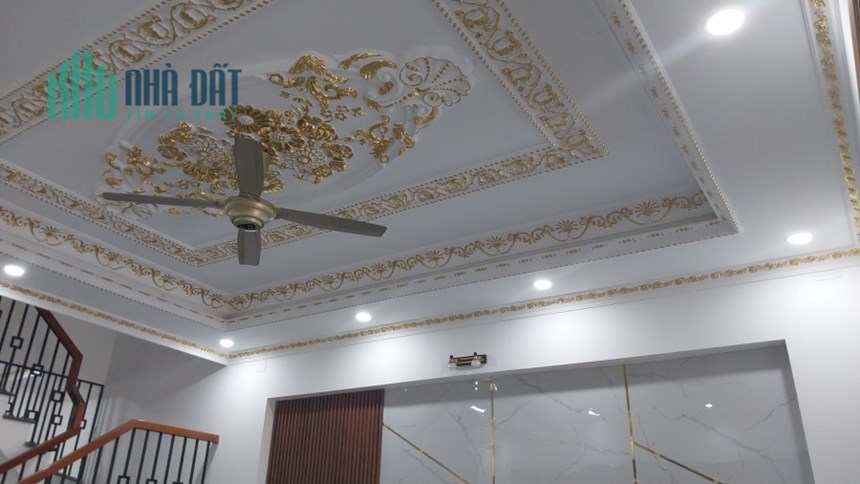 CẦN BÁN NHÀ PHỐ 94,2M2 BIÊN HÒA, ĐỒNG NAI