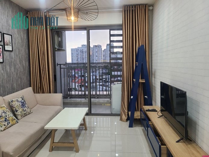 CHÍNH CHỦ CHO THUÊ CĂN HỘ THE SUN AVENUE CHỈ 16 TRIỆU/THÁNG