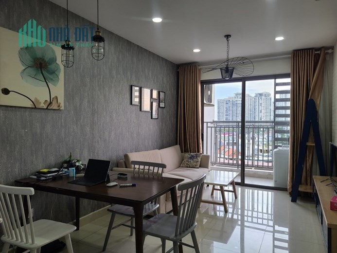 CHÍNH CHỦ CHO THUÊ CĂN HỘ THE SUN AVENUE CHỈ 16 TRIỆU/THÁNG