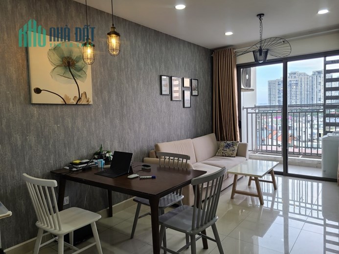 CHÍNH CHỦ CHO THUÊ CĂN HỘ THE SUN AVENUE CHỈ 16 TRIỆU/THÁNG