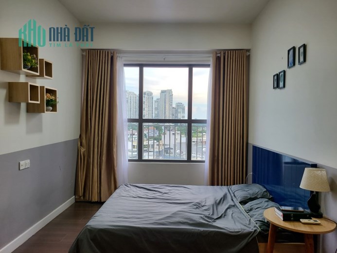 CHÍNH CHỦ CHO THUÊ CĂN HỘ THE SUN AVENUE CHỈ 16 TRIỆU/THÁNG