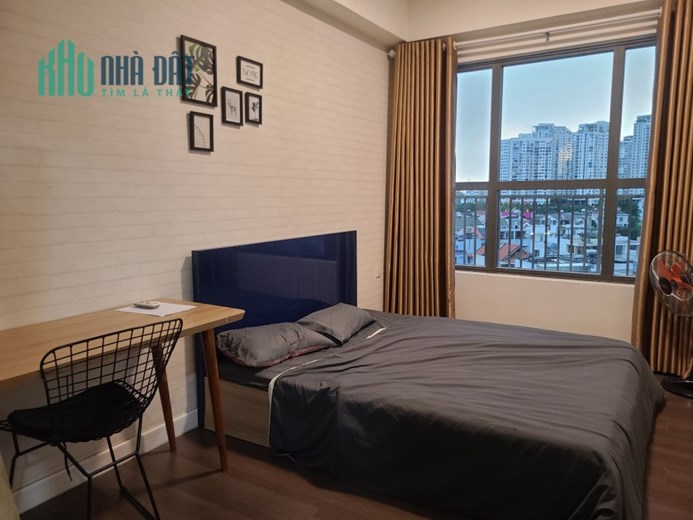 CHÍNH CHỦ CHO THUÊ CĂN HỘ THE SUN AVENUE CHỈ 16 TRIỆU/THÁNG
