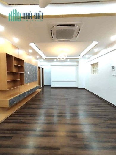 BÁN GẤP CHUNG CƯ CT1A – HÀM NGHI, 108M, 3N, ở ngay