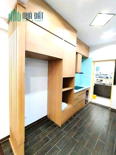 BÁN GẤP CHUNG CƯ CT1A – HÀM NGHI, 108M, 3N, ở ngay