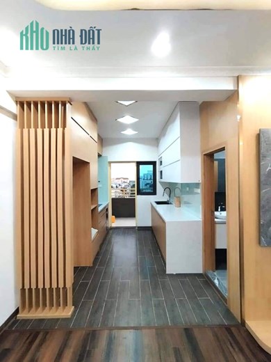 BÁN GẤP CHUNG CƯ CT1A – HÀM NGHI, 108M, 3N, ở ngay