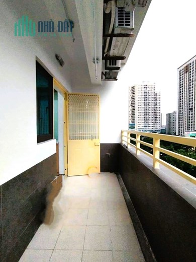 BÁN GẤP CHUNG CƯ CT1A – HÀM NGHI, 108M, 3N, ở ngay