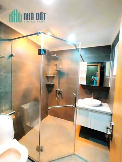BÁN GẤP CHUNG CƯ CT1A – HÀM NGHI, 108M, 3N, ở ngay