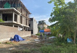 CHÍNH CHỦ BÁN ĐẤT GIÁ RẺ MT TRUNG TÂM HƯNG HOÁ
