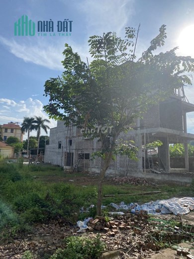 CHÍNH CHỦ BÁN ĐẤT GIÁ RẺ MT TRUNG TÂM HƯNG HOÁ